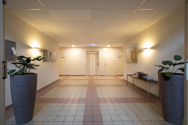 Medium property photo - Wibautstraat 178F, 1091 GR Amsterdam